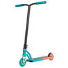 MGP VX Origin Pro Stuntstep Faded in Turquoise en Coral