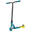 Trottinette freestyle Maddgear Origin MGO Pro - bleu / jaune