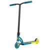 MGP VX Origin Pro Trotinette Faded in Bleu et Jaune