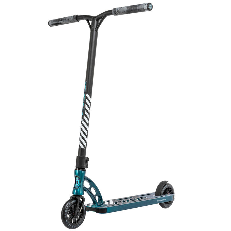Patinete Scooter Freestyle Scooter MGP Madd Gear MGO Team azul - negro