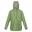 Veste imperméable NAHLA Femme (Vert tilleul)