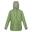 Womens/Ladies Nahla Waterproof Jacket (Green Fields)