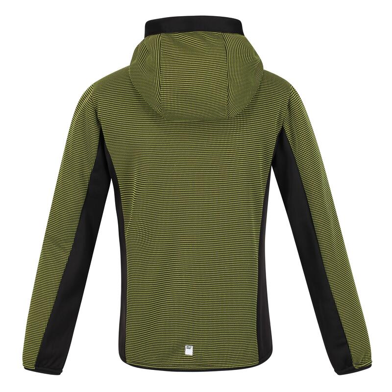 Gyerek kabát, Highton Full Zip Fleece