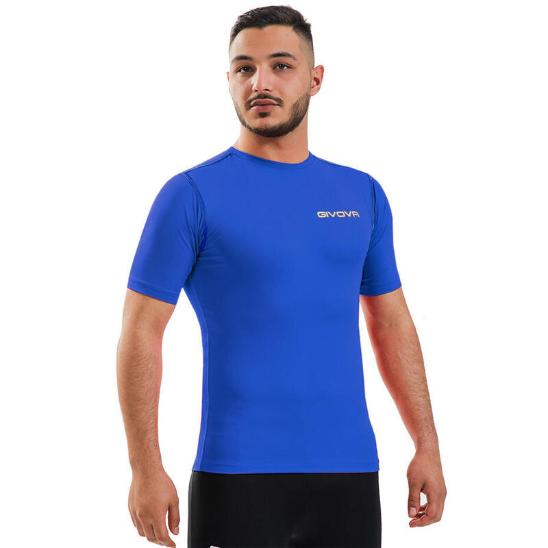 Sous maillot élastique Givova Corpus 2