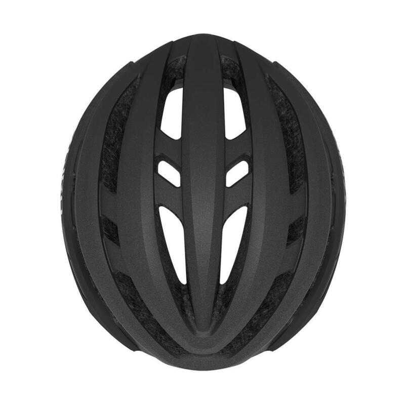 Casque Agilis MIPS - Noir Mat