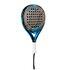 Paddle tennisracket Side Spin Aw6 Fct Eva Mix Text 6K Jacquard