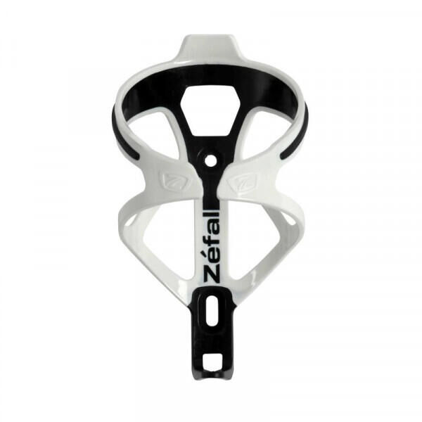 ZEFAL Zefal Pulse B2 Water Bottle Cage  White