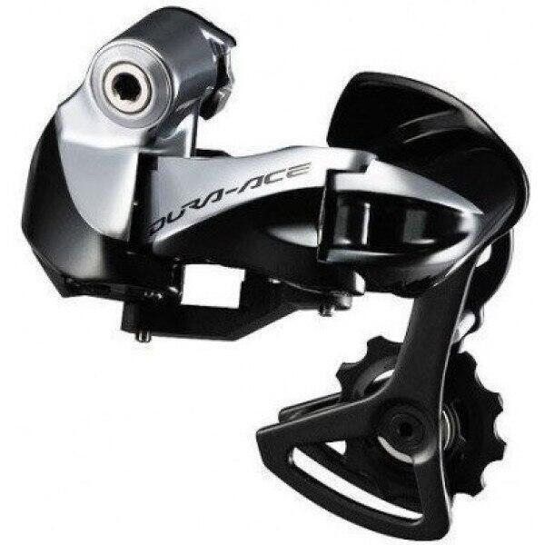 Shimano Blip De Cambio Dura-ace Di2 Sw-rs801-s 260 Mm