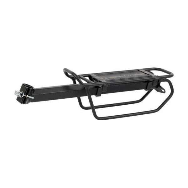 Seatpost-mounted luggage rack Zefal Raider R30