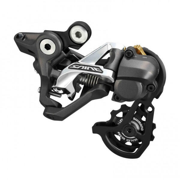 SAINT achterderailleur Shadow Plus RD-M820 SS 10-speed