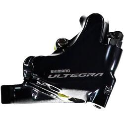 Shimano Pinza Freno Ultegra Br-r8100 Trasero Hidraulico Negro