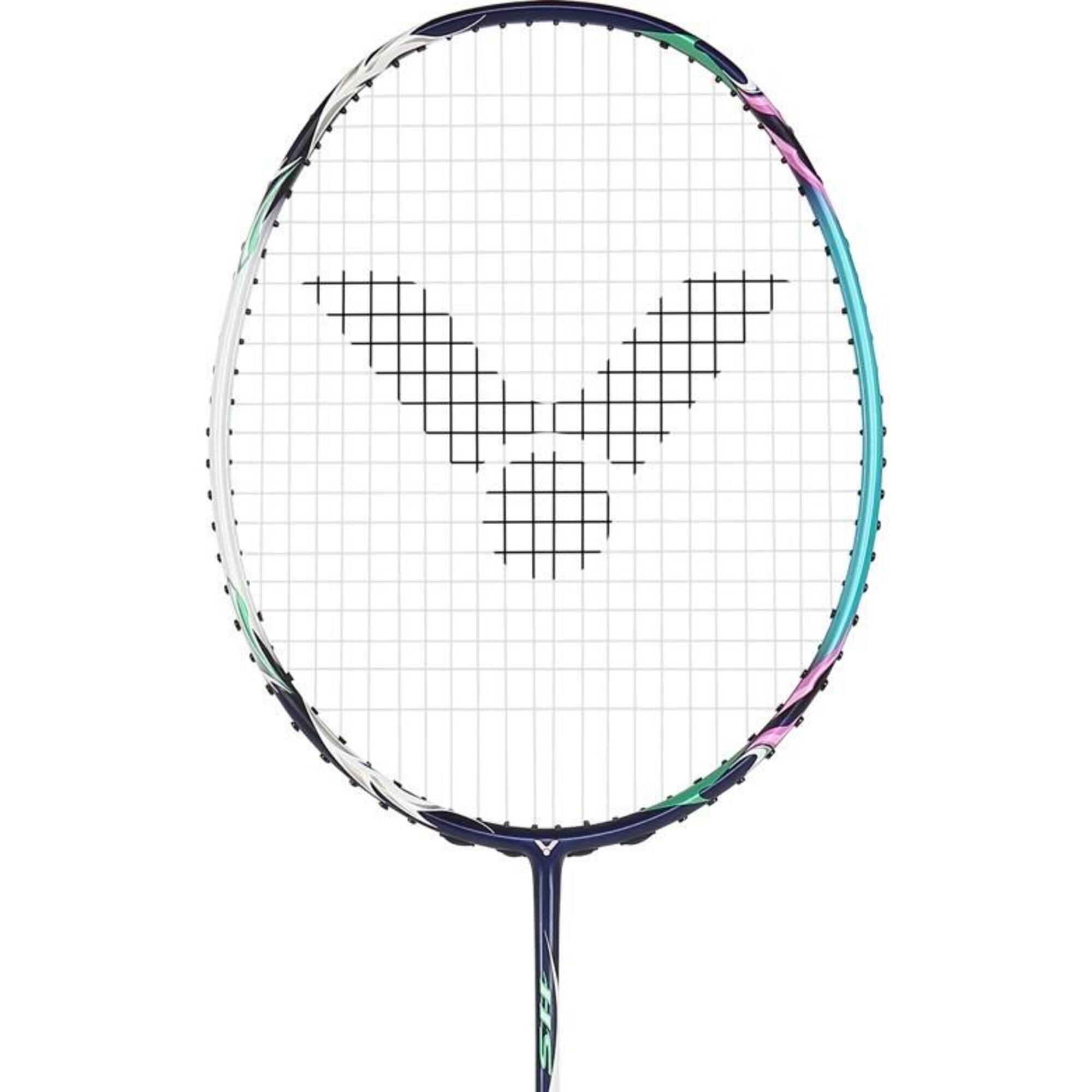 VICTOR Victor Auraspeed HS B Badminton Racket