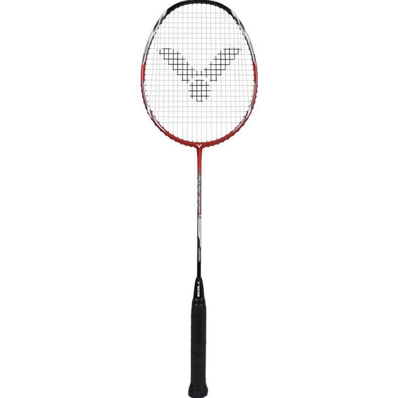 Badmintonová raketa Auraspeed Light Fighter 40