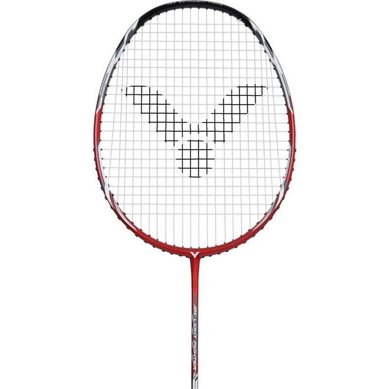 Badmintonová raketa Auraspeed Light Fighter 40