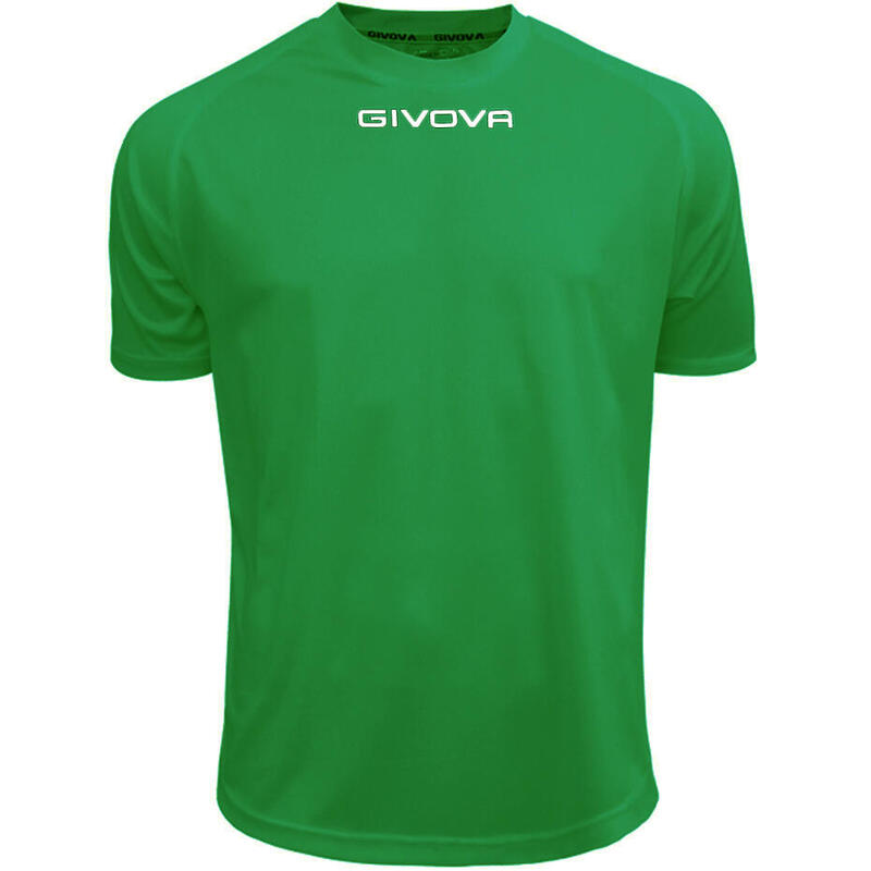 Koszulka piłkarska dla dzieci Givova One