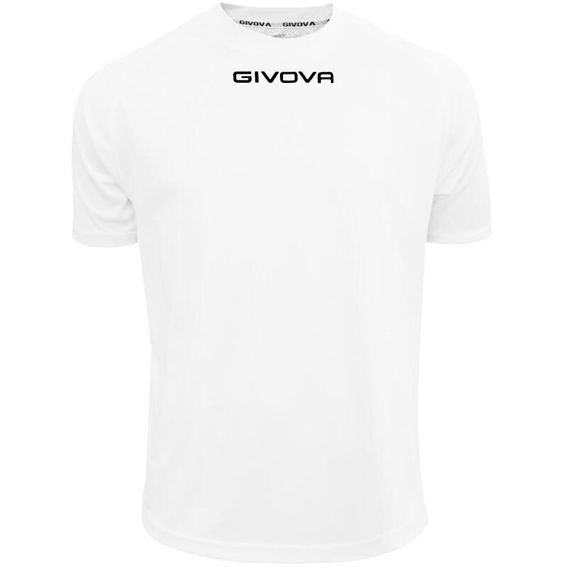 Koszulka piłkarska dla dzieci Givova One