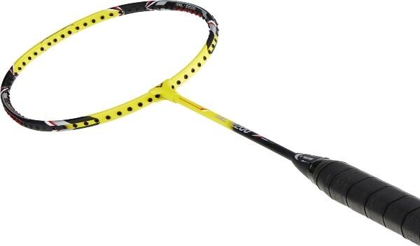 Victor AL-2200 Kiddy Badminton Racket 4/4