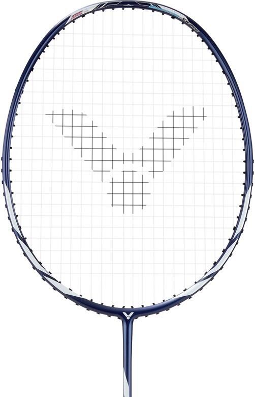 Victor Aura Speed 11 B Badminton Racket 5/5