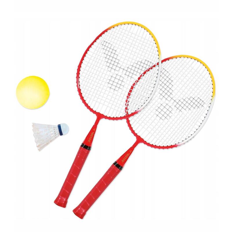 VICTOR Mini Badminton Set