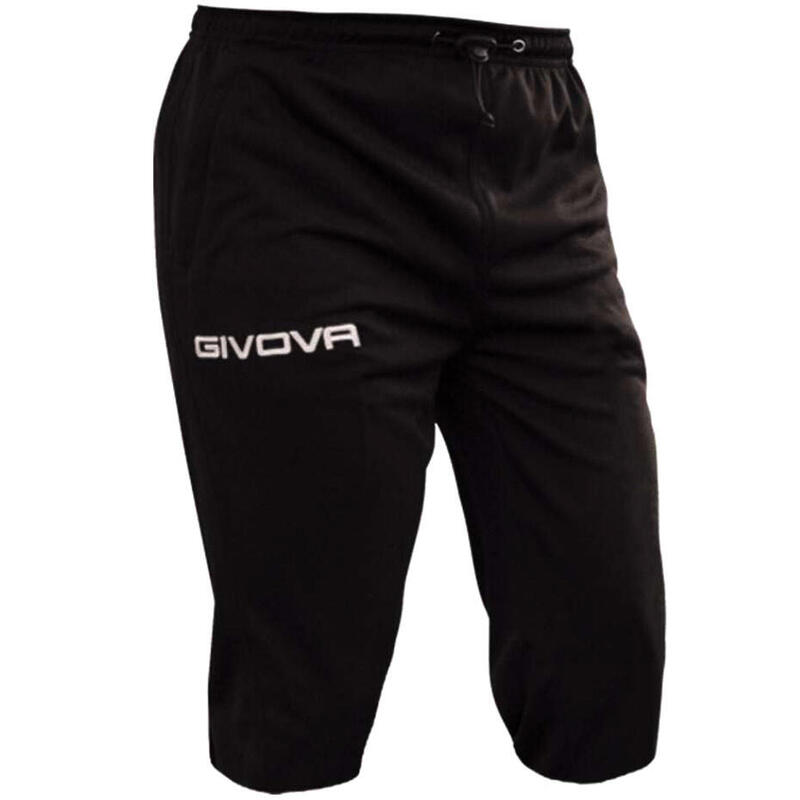 Fleece shorts Givova One