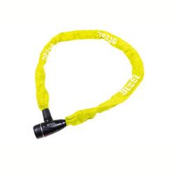 Lock de chaîne pro-force 1100 x 5 mm de citron vert en acier