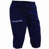 Fleece shorts Givova One