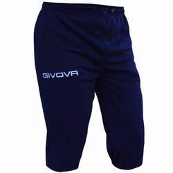 Kinder fleece shorts Givova One