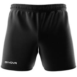 Korte broek Givova Capo Interlock