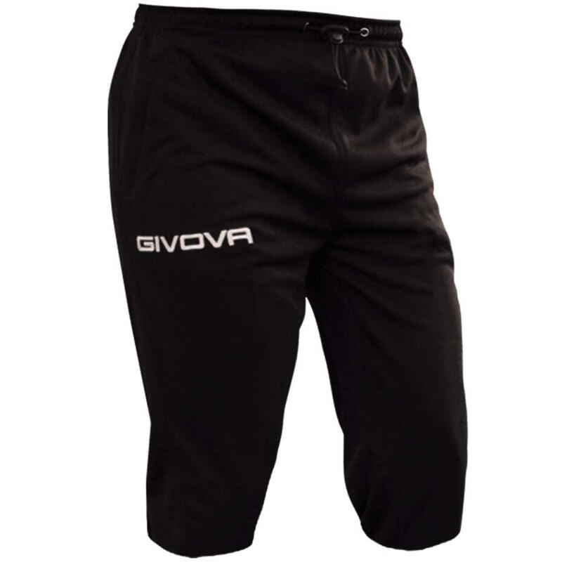 Pantalones cortos de vellón Givova One