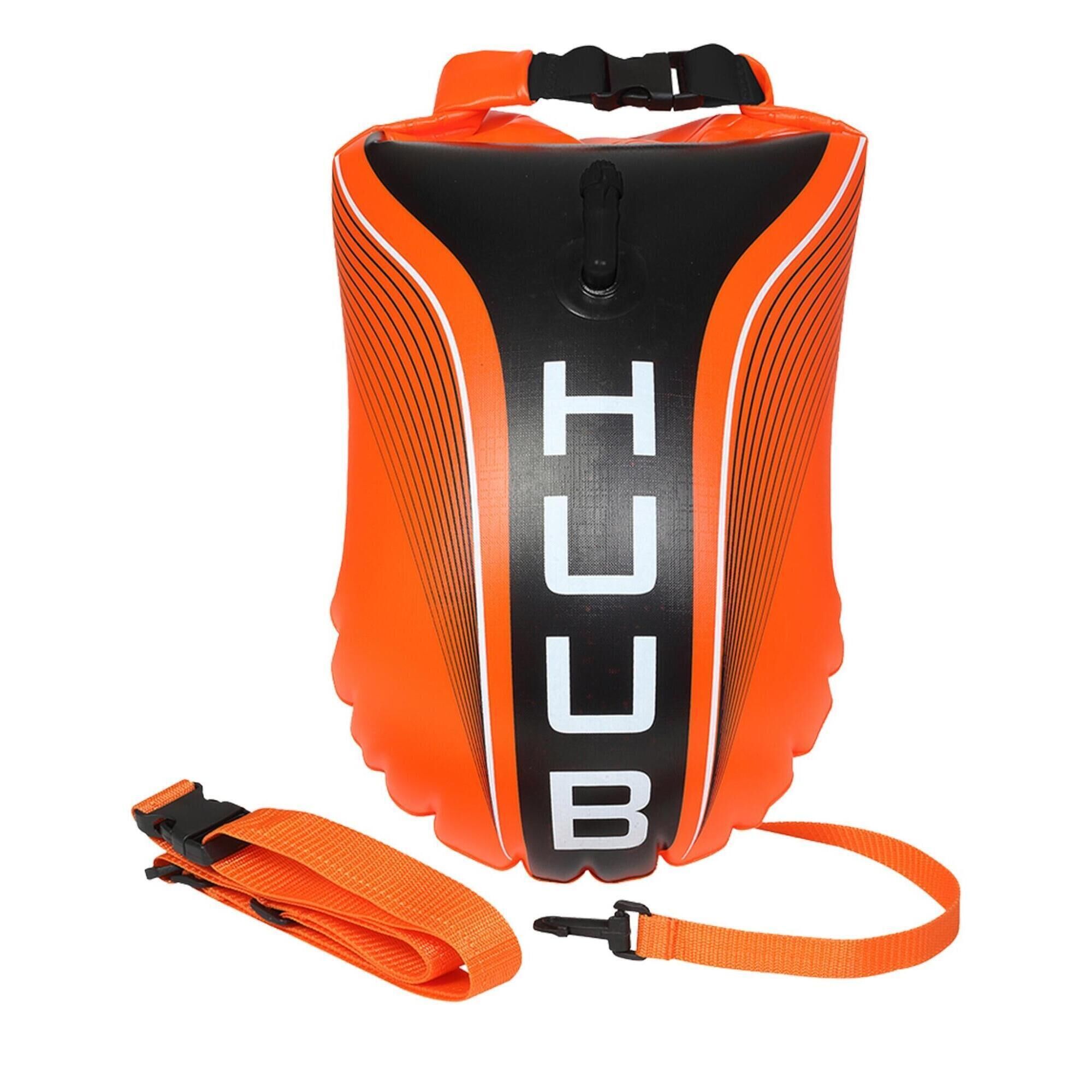 HUUB HUUB Tow Float Safety Buoy