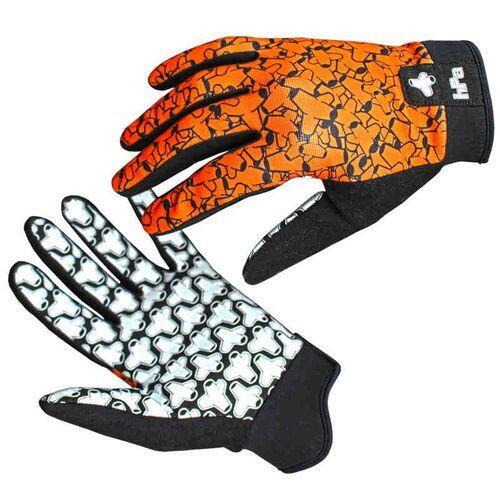 1 paire de gants de pêche antidérapants Printemps Été Glace