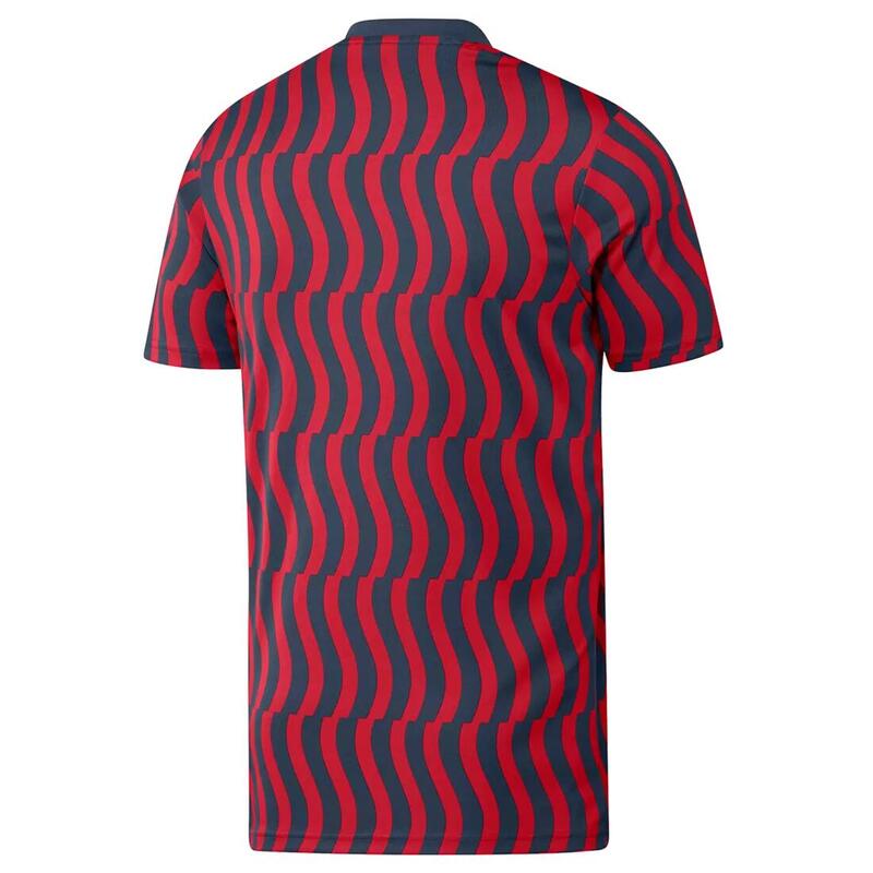 Camisola de aquecimento Bayern Munich