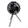 Fan V600 Plus Wireless Rechargeable Camping Fan - Black