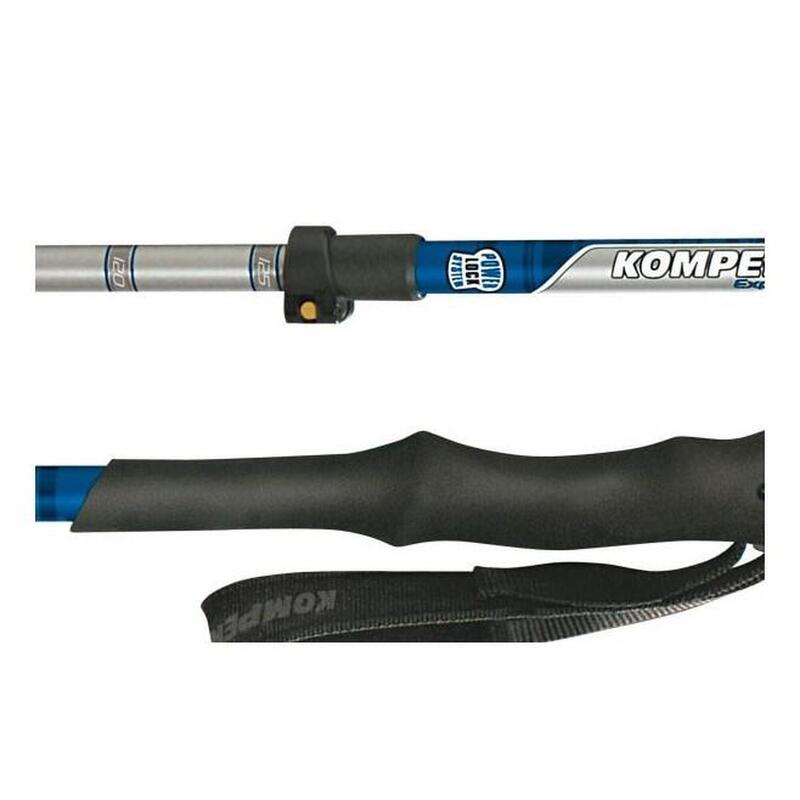 Bastones Komperdell Explorer Contour