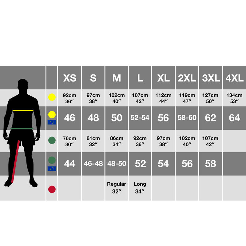 Unisex felnőtt SP20 nyakmelegítő