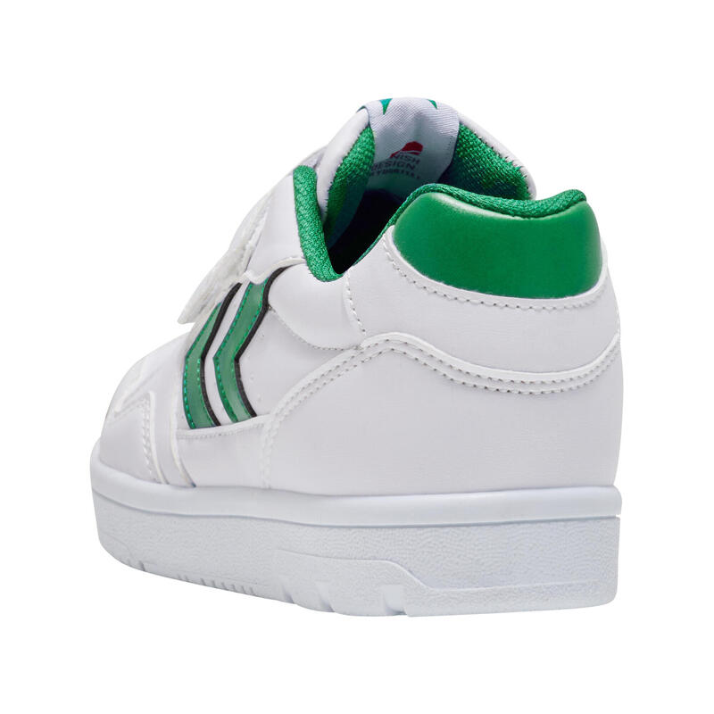 Dětské tenisky Hummel Camden