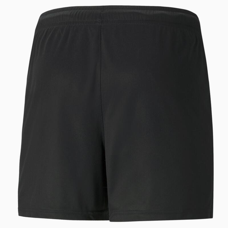 Dames shorts Puma Team Liga