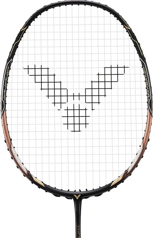 VICTOR Victor Thruster F C Badminton Racket