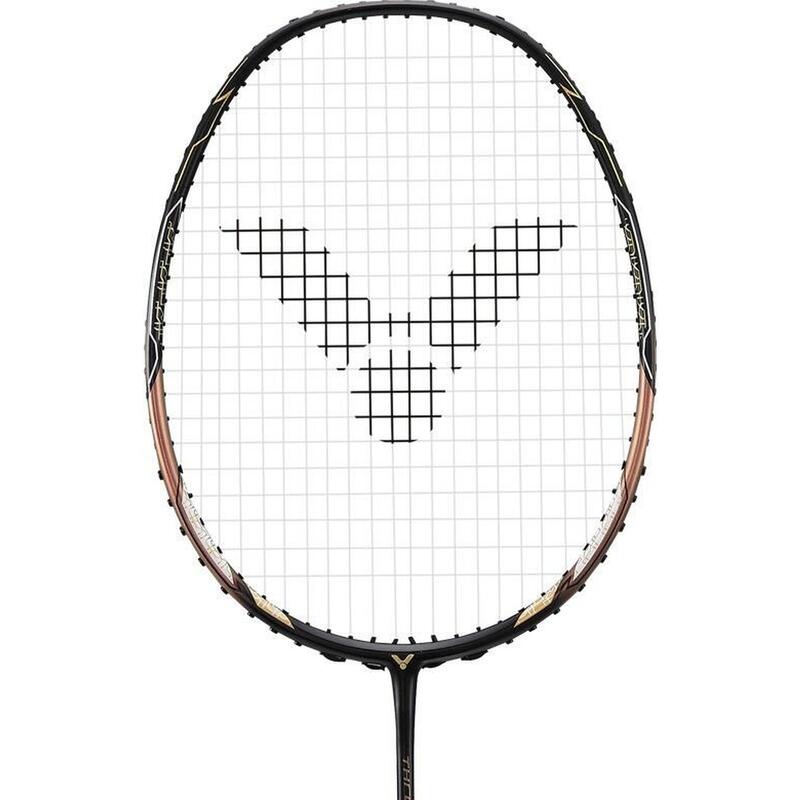 Badmintonová raketa Thruster F