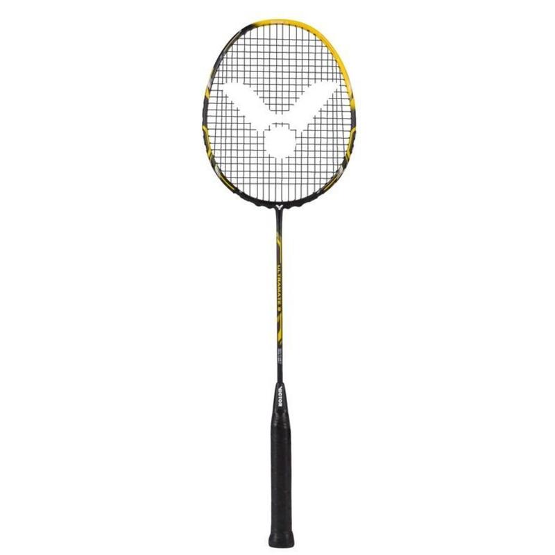 VICTOR badmintonracket Ultramate 9