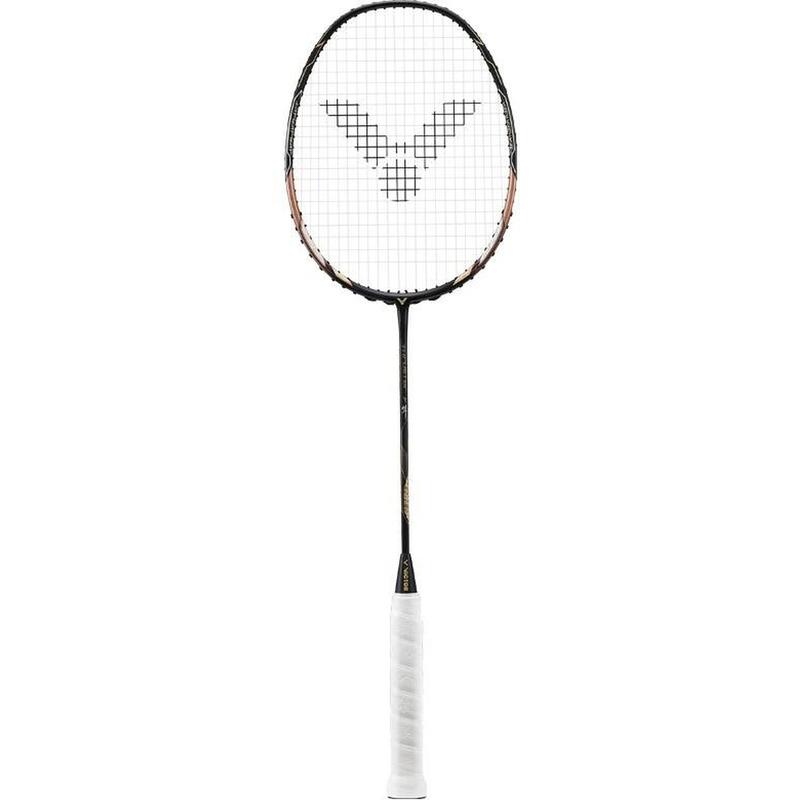 Badmintonová raketa Thruster F