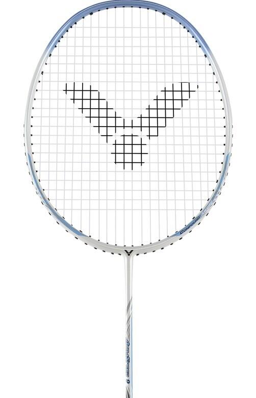 Victor Auraspeed 9 A Badminton Racket 3/4
