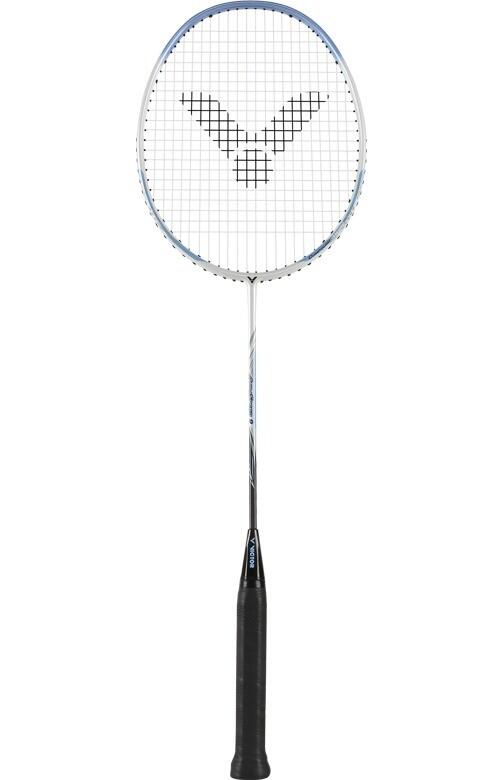 Victor Auraspeed 9 A Badminton Racket 2/4