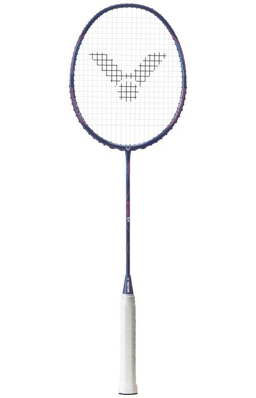 Victor DriveX 9X Badminton Racket 2/5