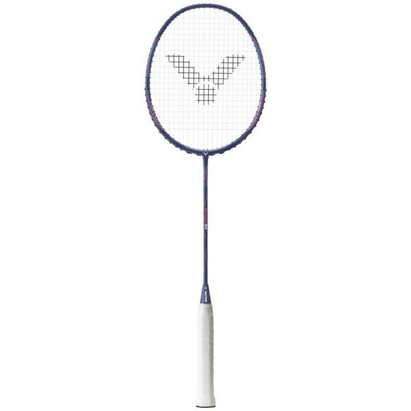Badmintonová raketa DriveX 9X