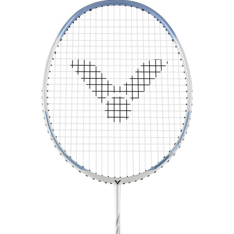 Badmintonová raketa Auraspeed 9A