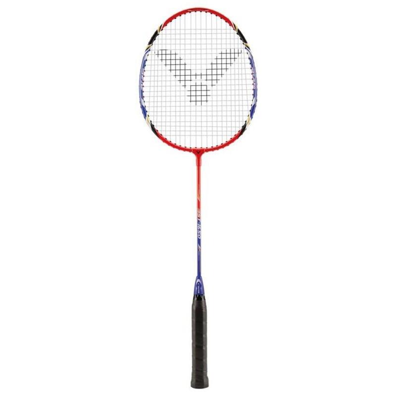 VICTOR Badmintonschläger ST-1650