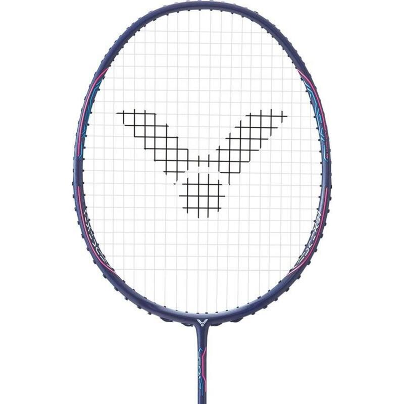 Badmintonová raketa DriveX 9X
