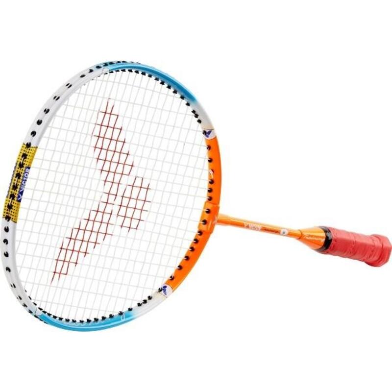 VICTOR Badminton Racket Training