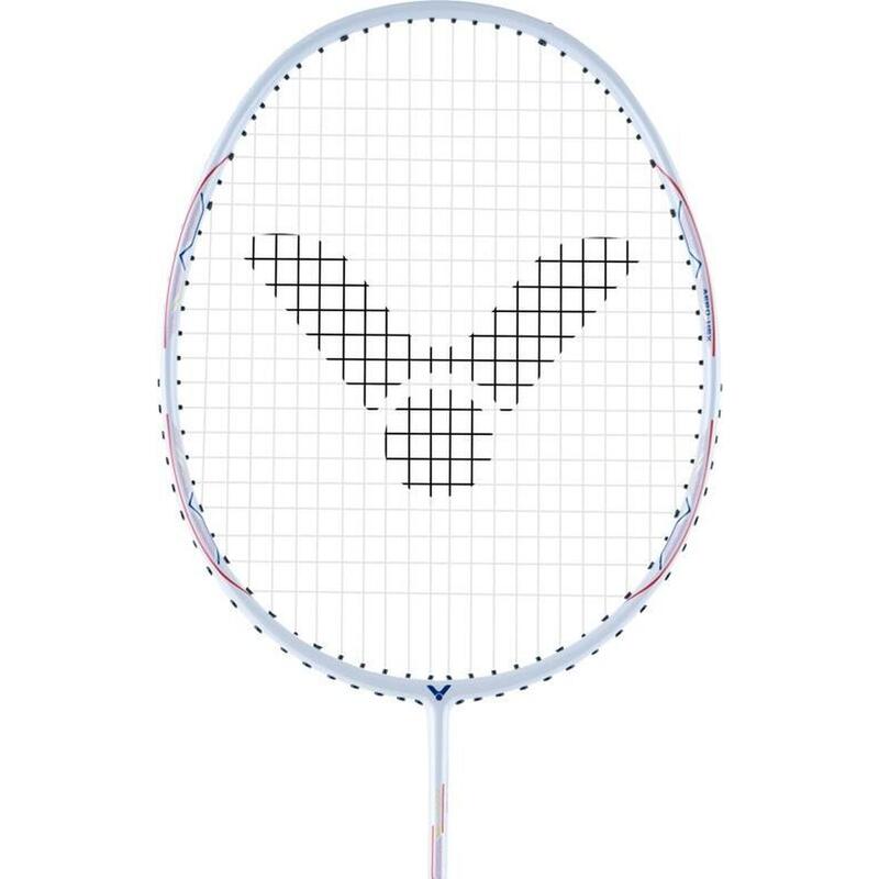 Badmintonová raketa DriveX 1L